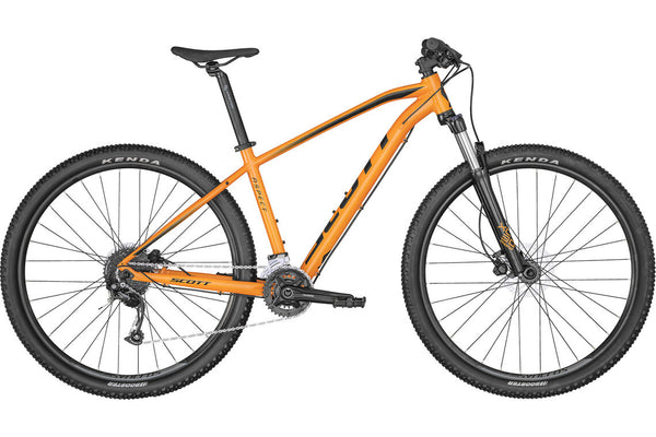 SCOTT Aspect 950 2022