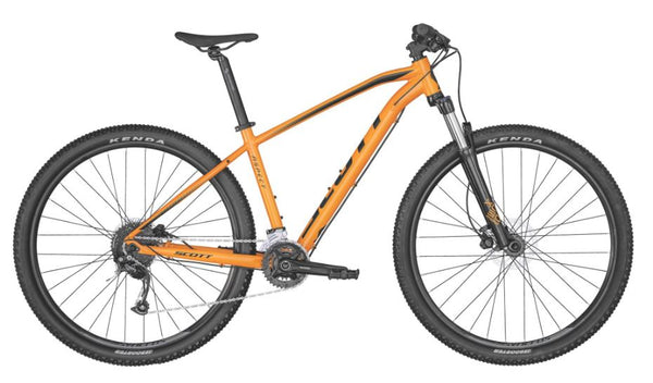 SCOTT Aspect 750 2022