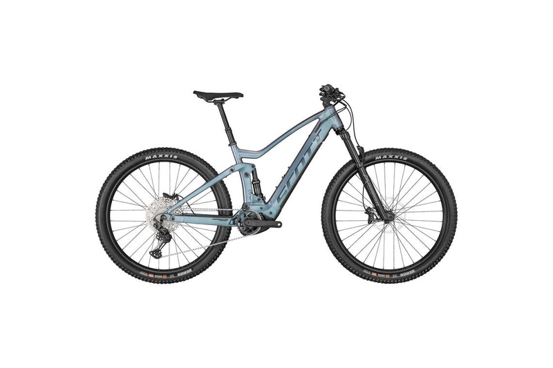 SCOTT Strike eRIDE 920 2022