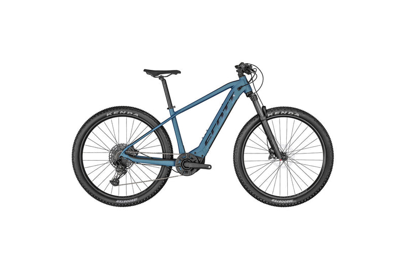 SCOTT Aspect eRIDE 910 2022