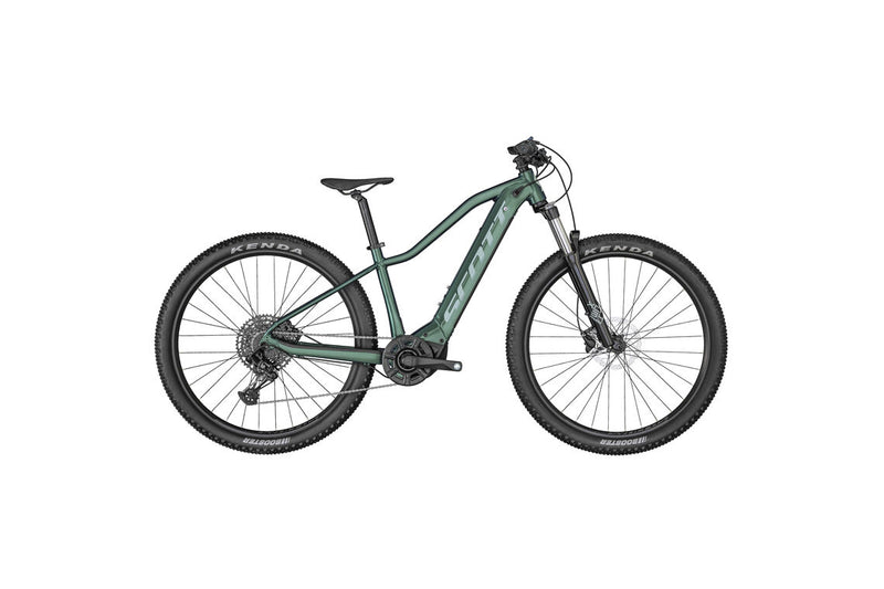 SCOTT Contessa Active eRIDE 920 2022