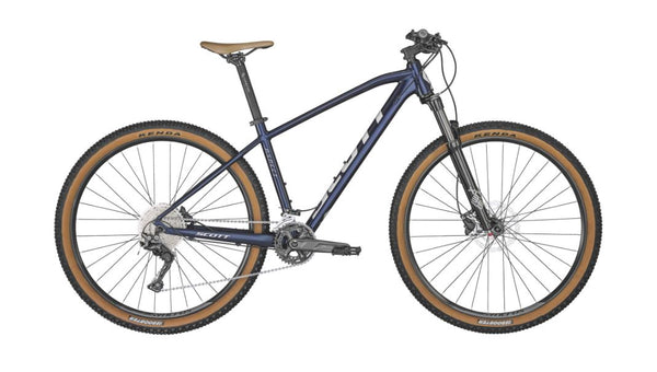 Scott Aspect 920 2022