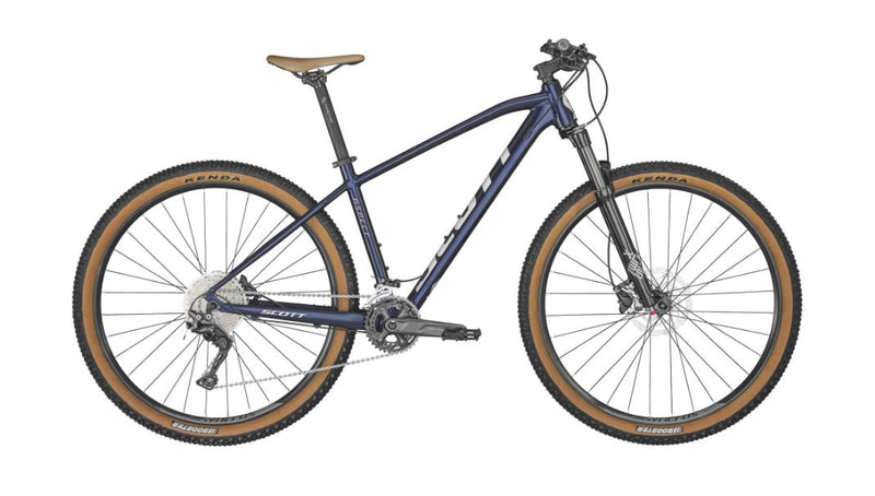 SCOTT Aspect 920 2022