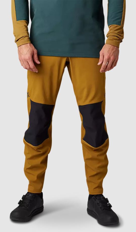 Fox Defend Fire Pant