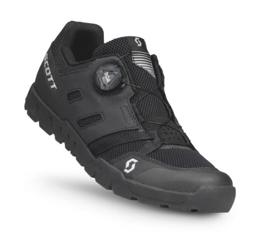 Scott Sport Crus-r Flat BOA® SCHUH