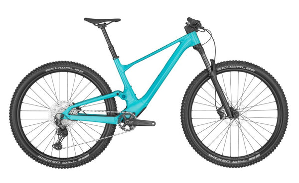 SCOTT Spark 960 2023