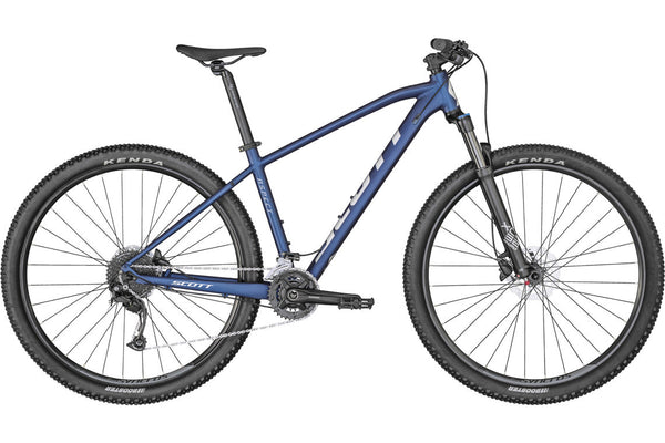 SCOTT Aspect 940 2023