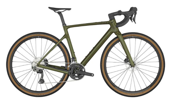 SCOTT Addict Gravel 30 2023