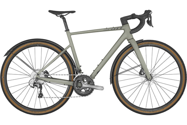 SCOTT Speedster Gravel 40 EQ 2023