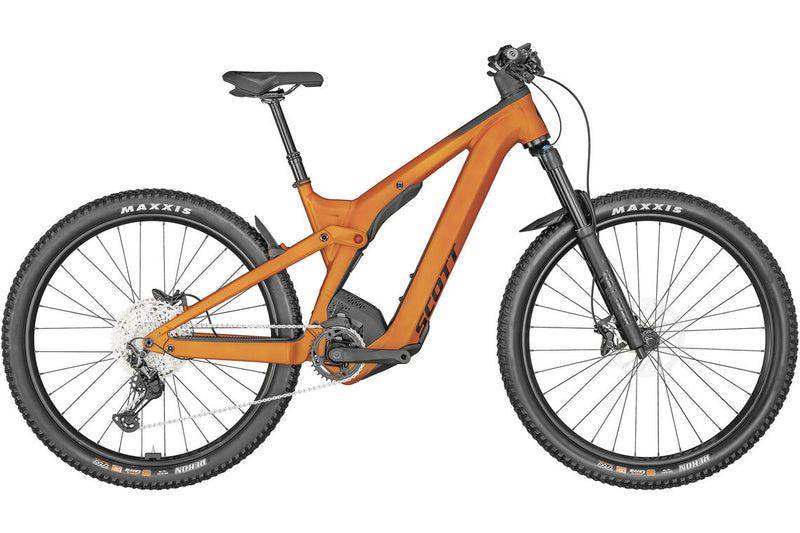 SCOTT Strike eRIDE 910 EVO 2023