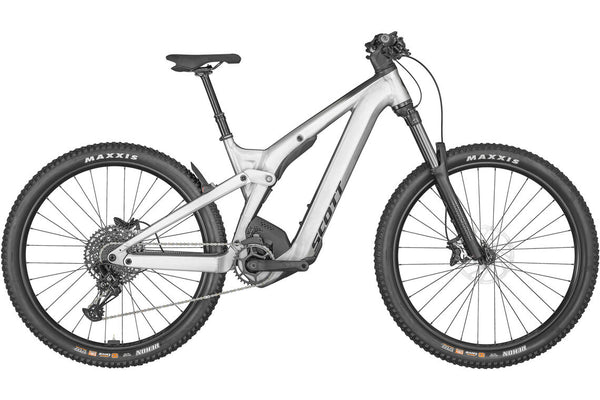 SCOTT Strike eRIDE 920 EVO 2023