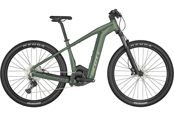 SCOTT Aspect eRIDE 900 2023