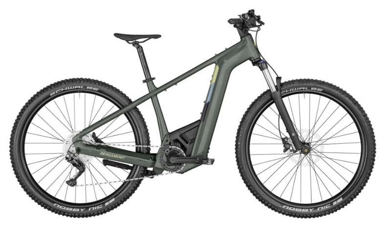 Bergamont E-Revox Sport 2023