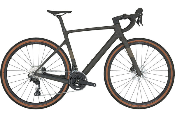 SCOTT Addict Gravel 40 2024