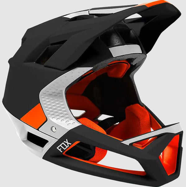 Fox Helm Proframe Blocked