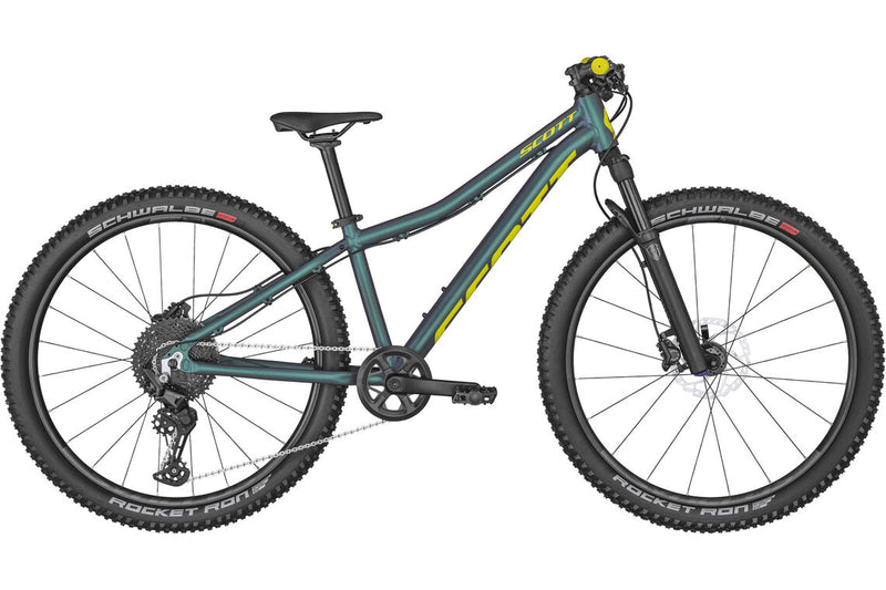 SCOTT Scale RC 600 Pro 2023