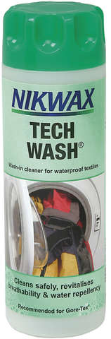 VAUDE Nikwax TECH WASH 300 ml