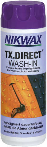 VAUDE Nikwax TECH DIRECT 300ml