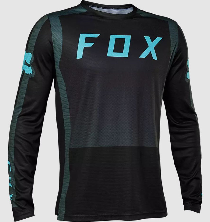 Fox Defend LS Jersey