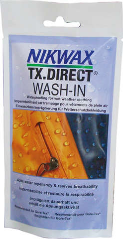 VAUDE Nikwax TX-Direct, 100ml