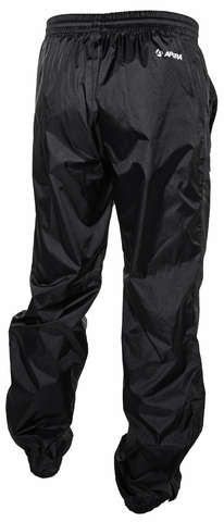 Apura Regenhose Commuting