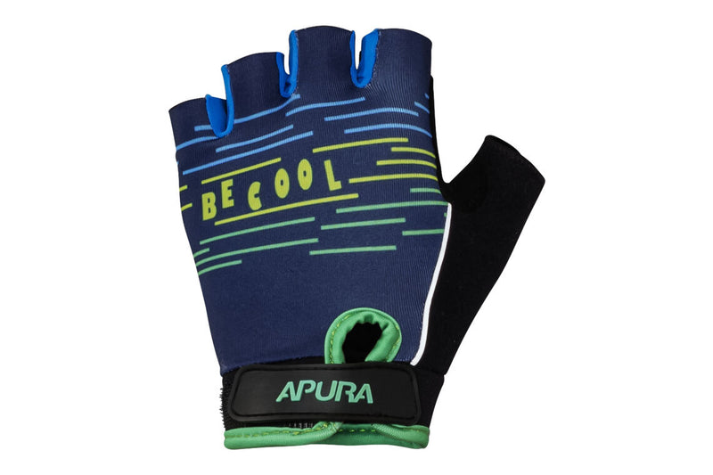 Apura Kids Glove Stripe 2022