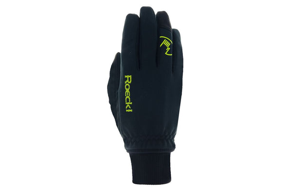 Roeckl Glove Ro W21 Rax Jr SW / GE; SOR