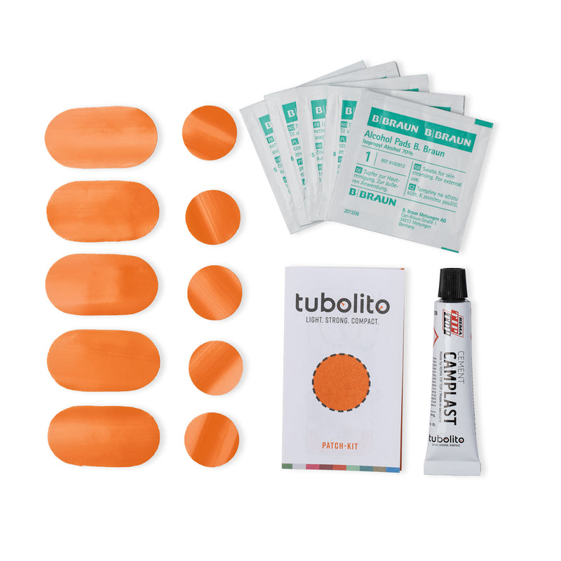 Tubolito Tubo Patch Kit