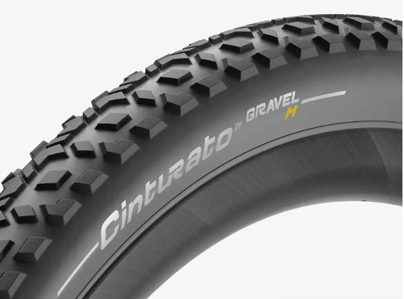 Pirelli Cinturato Gravel Mixed Terrain