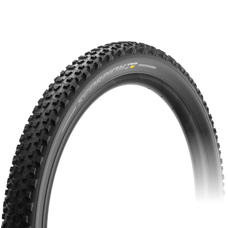 Pirelli Pirelli Scorpion M blk