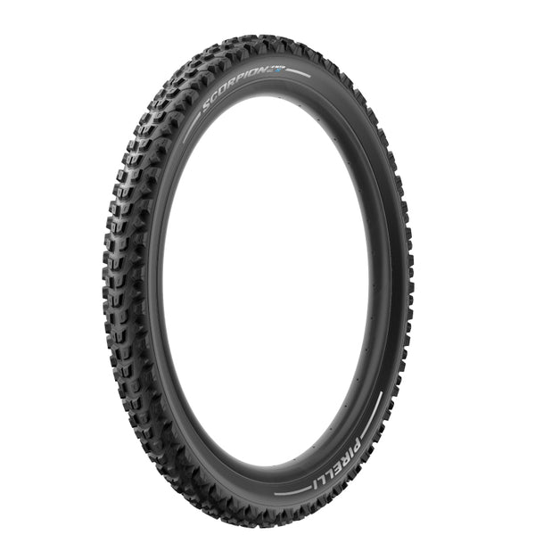 Pirelli Pirelli Scorpion S Blk