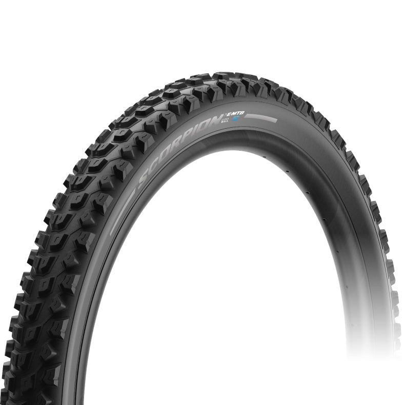 Pirelli Pirelli Scorpion S Blk