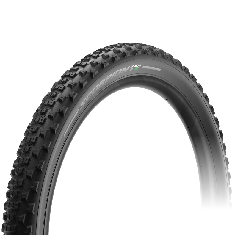 Pirelli Pirelli Scorpion R blk