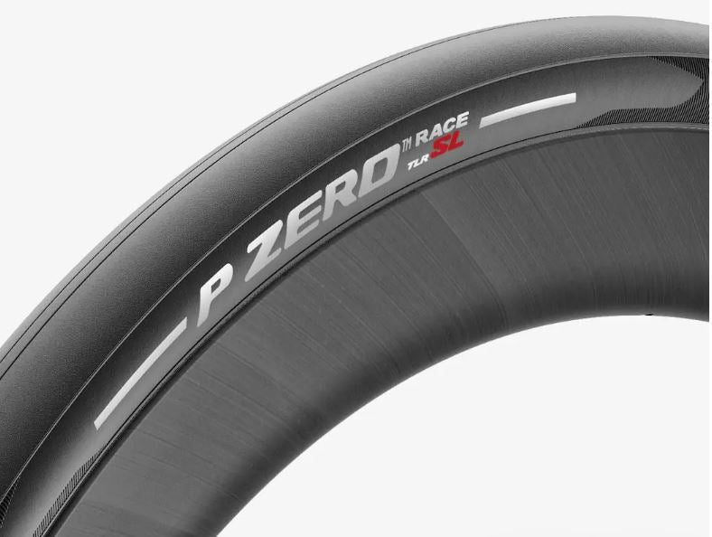 Pirelli P Zero Race TLR 28-622