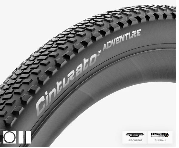 Pirelli Cinturato Adventure 40-622