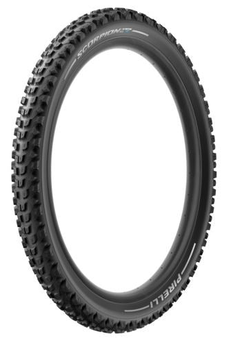 Pirelli Pirelli Scorpion S blk