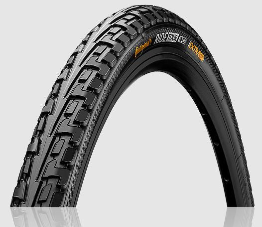 Continental Ride Tour 62-203 12x2,4