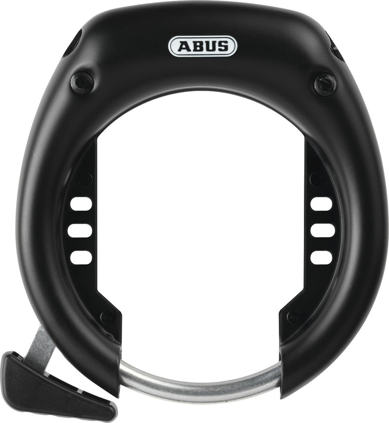 Abus 5755L NR BK OE SH