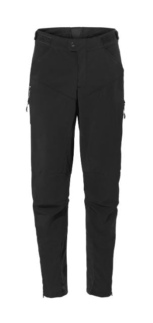 VAUDE Qimsa II Softshellhose Herren