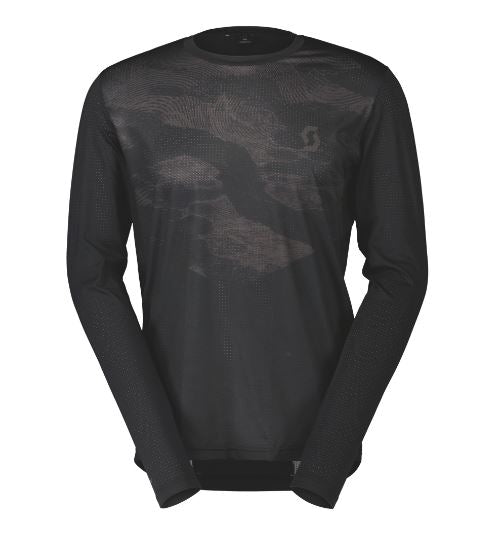 Scott M´s Shirt Trail Flow LS 2024