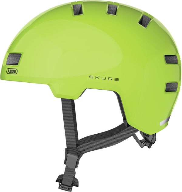 Abus Helm AB 21 SKURB ge;M 2021