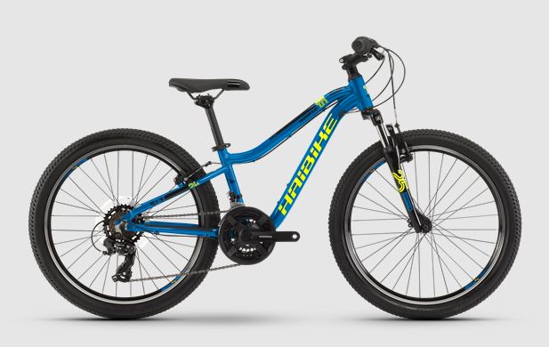 HAIBIKE SEET HardFour 1.0 2021