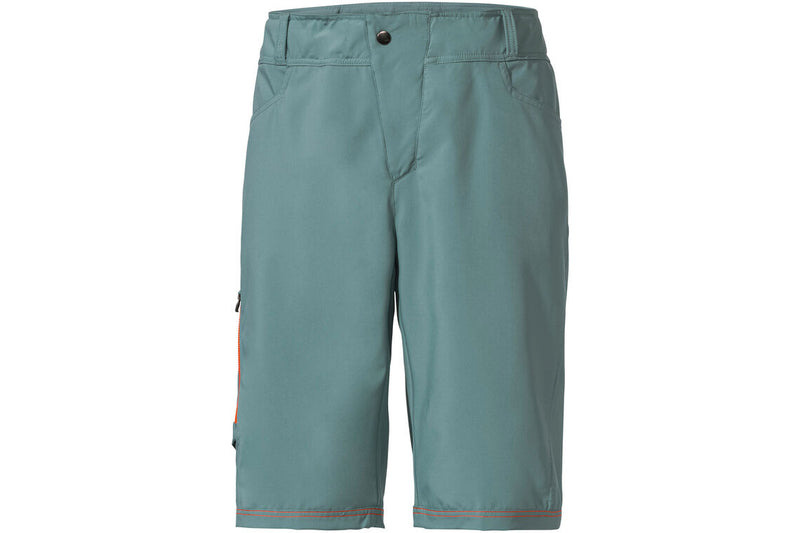 VAUDE Men's Ledro Shorts 2022