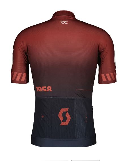 Scott Jersey M´s RC Pro SS 2024