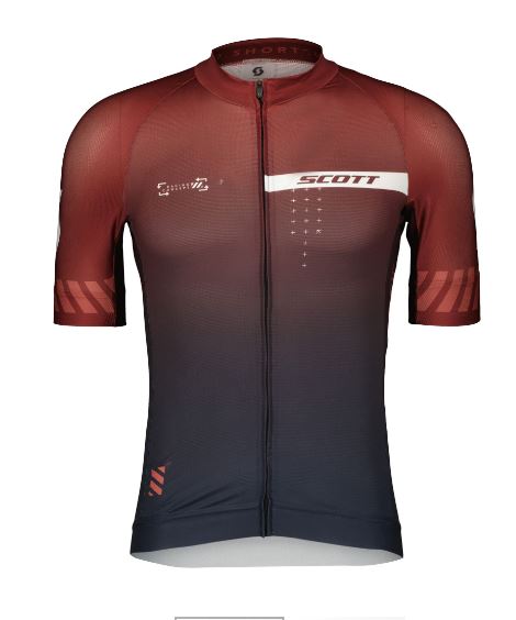 Scott Jersey M´s RC Pro SS 2024