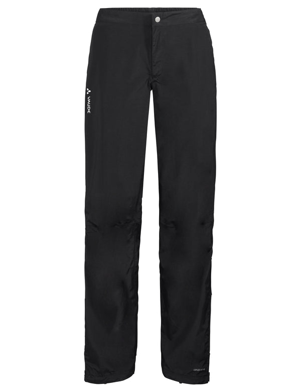 VAUDE Wo Yaras Rain Pants III Short 2023