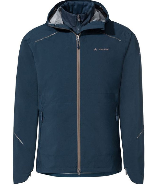 VAUDE Men's Yaras 3in1 Jacket