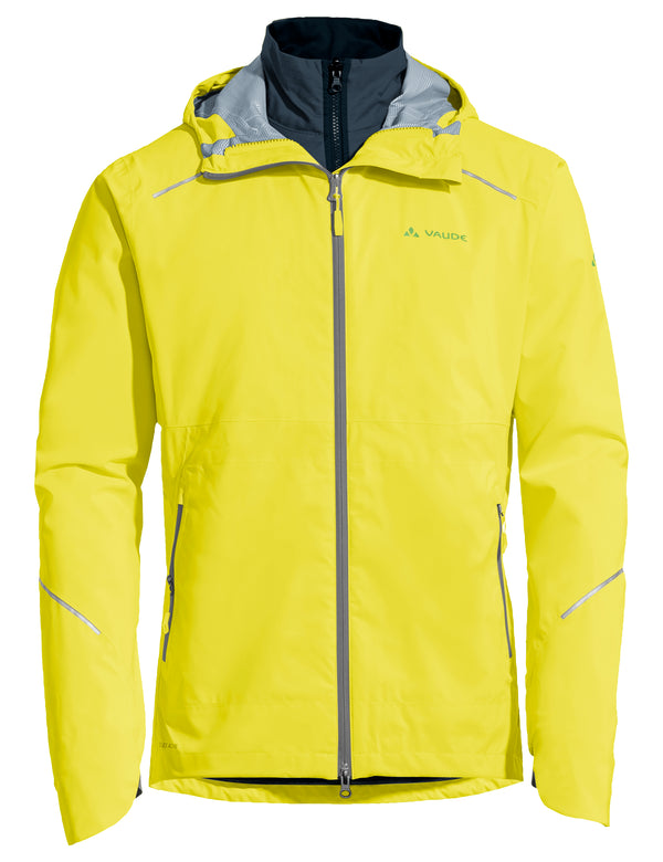 VAUDE Men's Yaras 3in1 Jacket