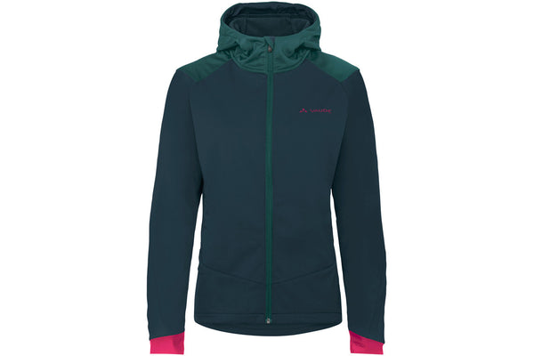 Vaude Women's Qimsa Softshell Jacket 2024