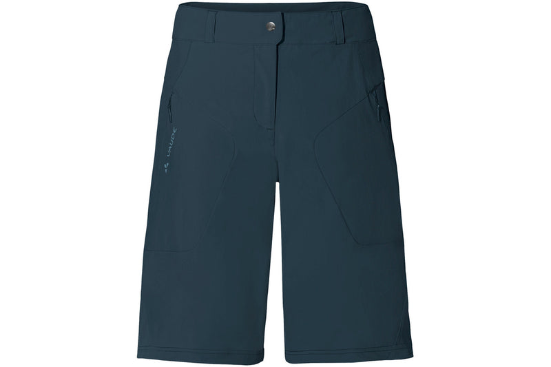 VAUDE Women's Altissimo Shorts II